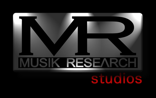 MUSIK RESEARCH "Studios"